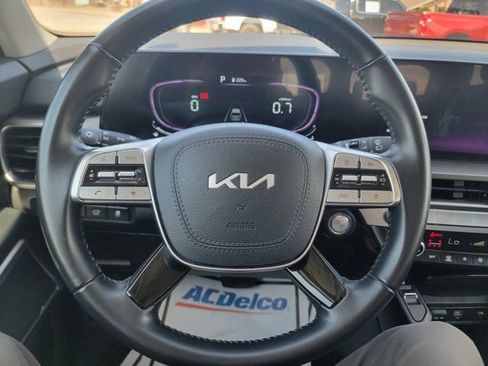 Used 2025 Kia Telluride S AWD/4WD image 20