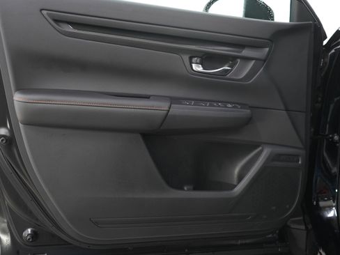 Used 2026 Honda CR-V Sport image 16