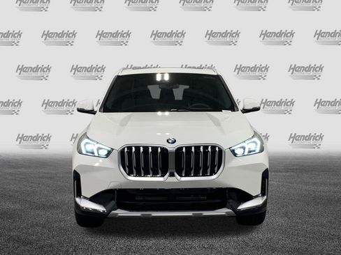 New 2026 BMW X1 xDrive28i w/ Technology Package image 2