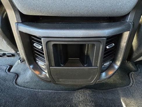 Used 2022 RAM 1500 Tradesman AWD/4WD image 16