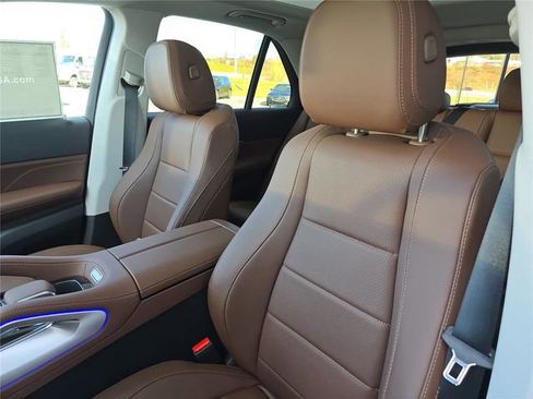 New 2026 Mercedes-Benz GLE 350 4MATIC image 23