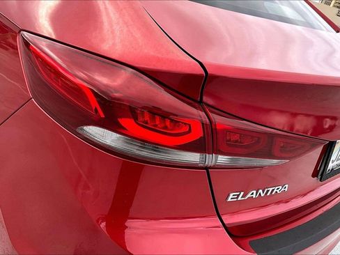 Used 2018 Hyundai Elantra Limited w/ Cargo Package image 32