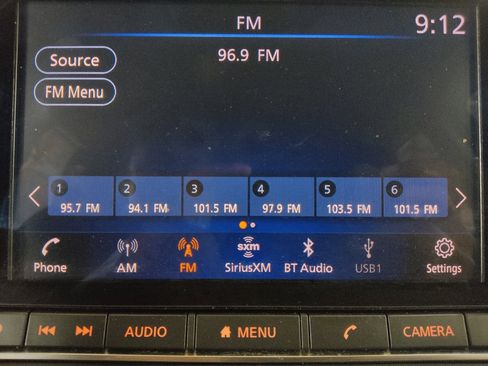 Used 2019 Nissan Altima 2.5 S FWD image 25