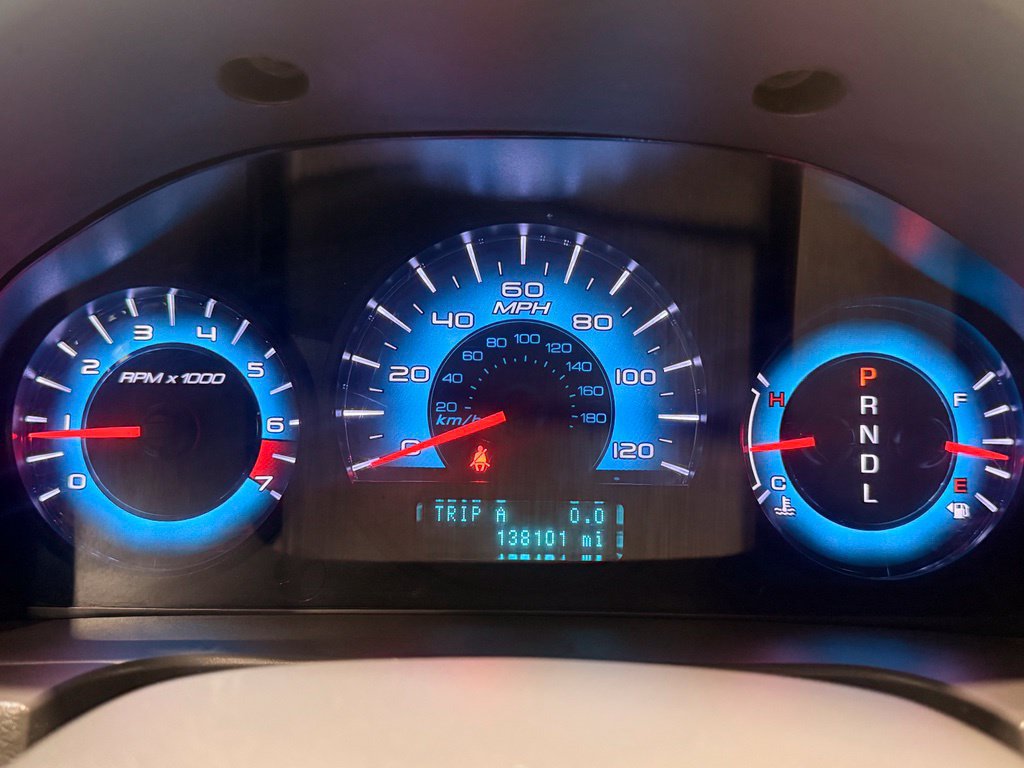 Used 2012 Ford Fusion S FWD image 13