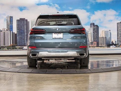 Certified 2024 BMW X5 xDrive40i w/ Parking Assistance Package image 11