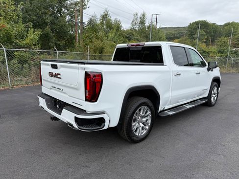 Used 2022 GMC Sierra 1500 Denali image 5