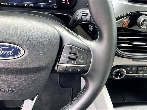 Used 2024 Ford Escape Active FWD image 17