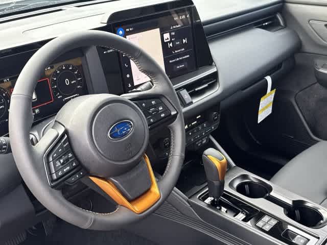 New 2026 Subaru Outback Wilderness AWD/4WD image 2