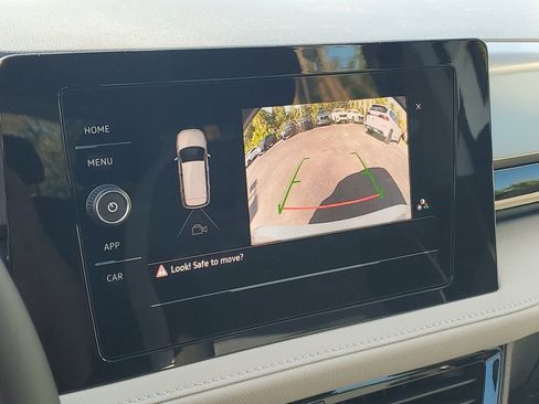 New 2026 Volkswagen Taos S image 20