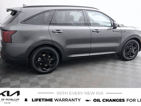 New 2026 Kia Sorento SX Prestige AWD/4WD image 4