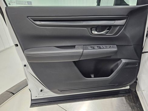 New 2026 Honda CR-V LX image 18