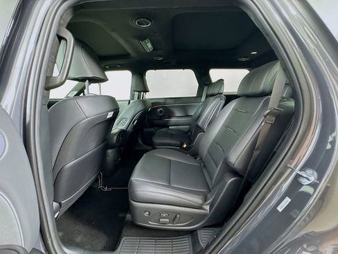 New 2026 Hyundai Palisade Calligraphy AWD/4WD image 43