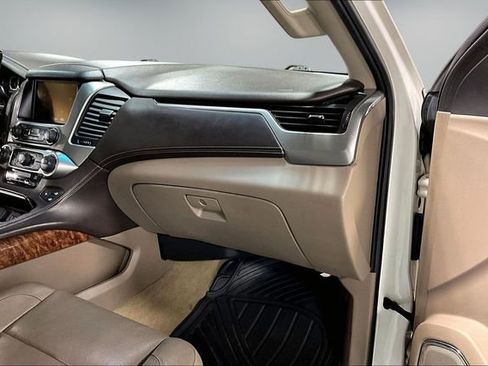 Used 2015 Chevrolet Tahoe LTZ AWD/4WD image 27