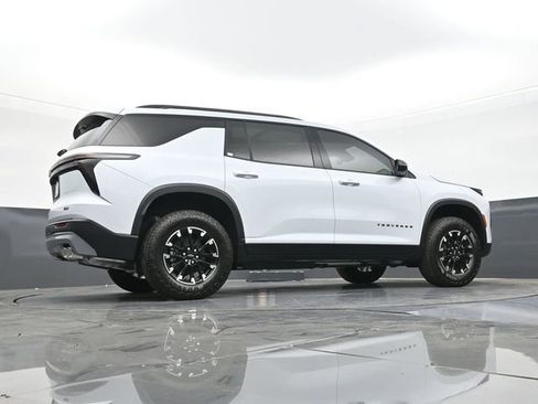 New 2026 Chevrolet Traverse Z71 w/ Driver Confidence Package AWD/4WD image 50