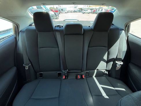 Used 2025 Toyota Corolla LE FWD image 37