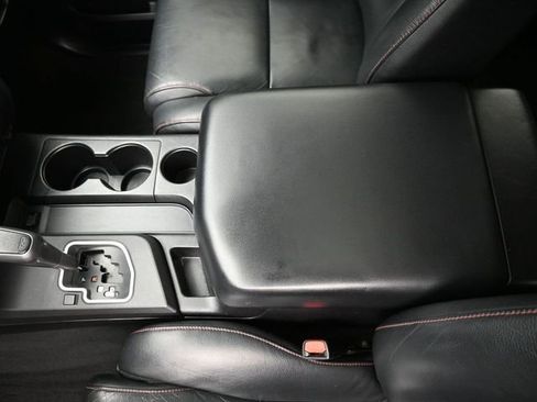 Used 2020 Toyota Sequoia TRD Pro w/ Carpet Mat Package (TMS) image 33