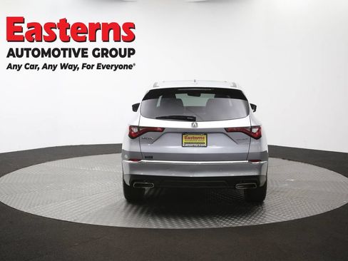 Used 2023 Acura MDX w/ Technology Package AWD/4WD image 39