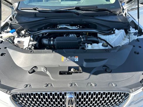 Certified 2024 Lincoln Aviator AWD w/ Premium Package image 22