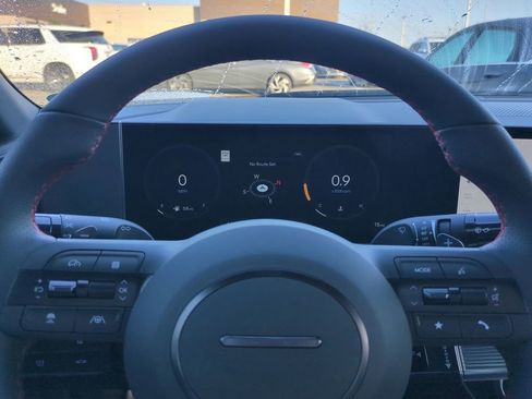 New 2026 Hyundai Sonata N Line image 33