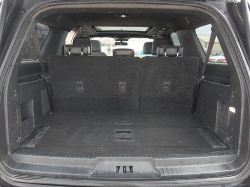 Used 2023 Ford Expedition Max Limited AWD/4WD image 34