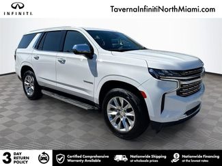 Used 2023 Chevrolet Tahoe Premier video 1