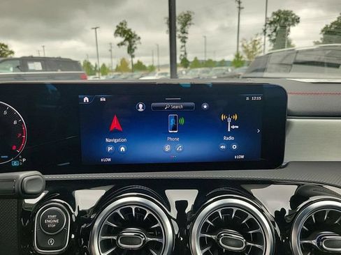 Certified 2025 Mercedes-Benz CLA 250 4MATIC image 31