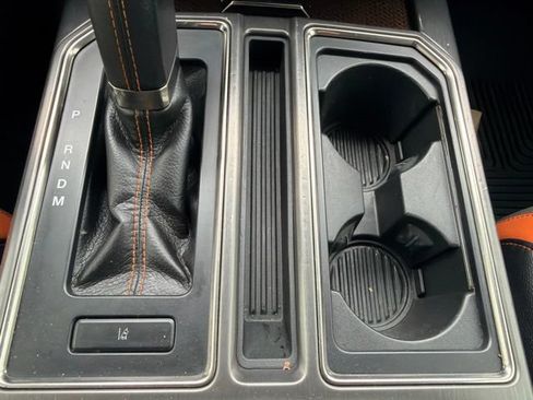 Used 2017 Ford F150 Raptor w/ Equipment Group 802A Luxury AWD/4WD image 50