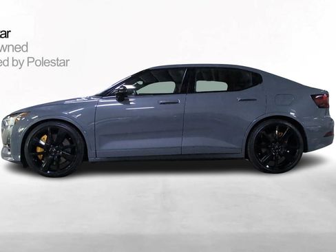Certified 2023 Polestar Polestar 2 Long range Dual motor with Per image 2