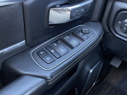 Used 2022 RAM 3500 Laramie image 12