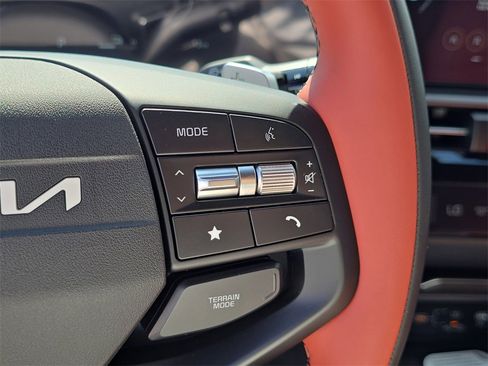 New 2026 Kia Sportage SX Prestige image 32