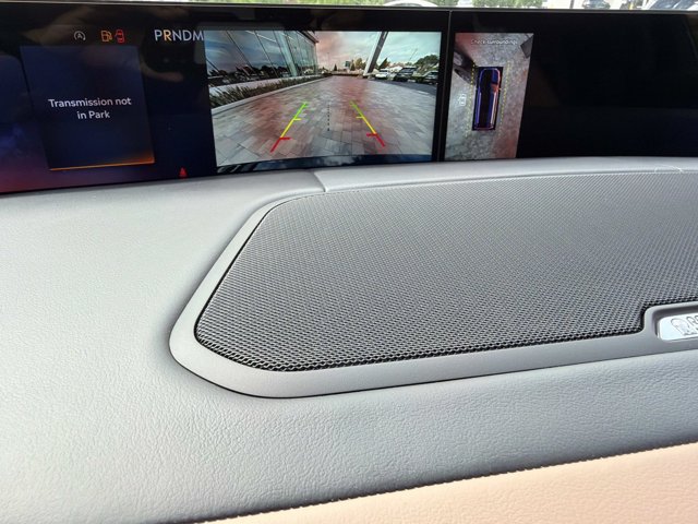 New 2027 Lincoln Navigator Black Label AWD/4WD image 29
