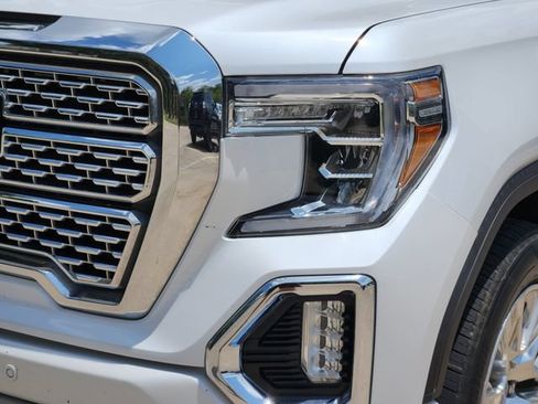 Used 2019 GMC Sierra 1500 Denali RWD image 9