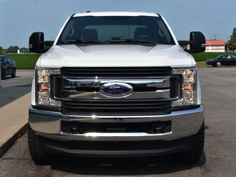 Used 2018 Ford F250 XLT AWD/4WD image 12