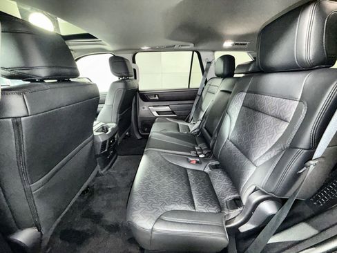 Used 2023 Toyota Sequoia SR5 image 25