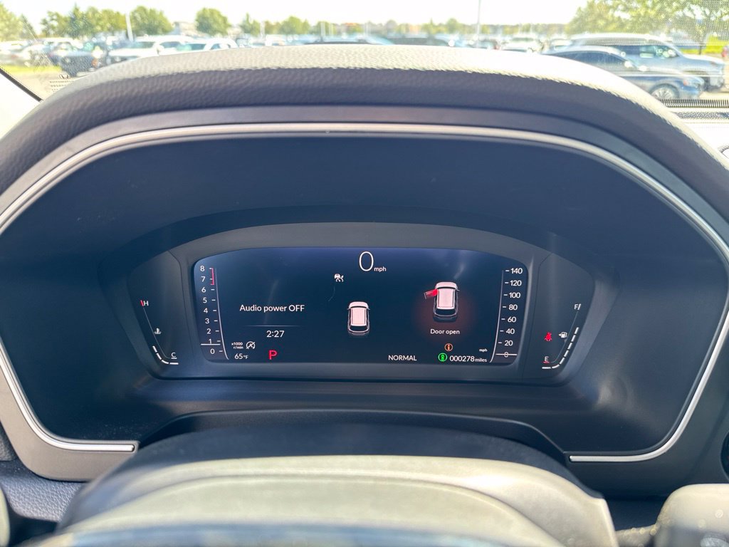 Certified 2026 Honda Pilot EX-L image 13
