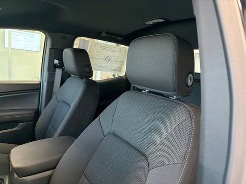 New 2026 Chevrolet Colorado LT AWD/4WD image 16