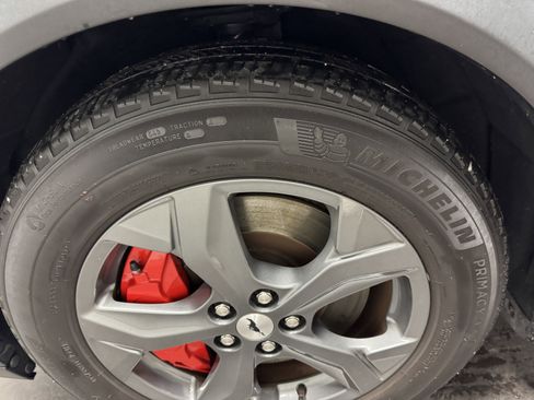 Used 2021 Ford Mustang Mach-E Select w/ Comfort/Technology Package image 10