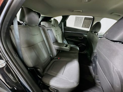 Certified 2023 Hyundai Tucson SEL image 26