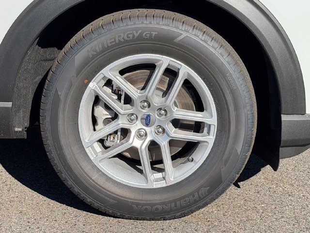 New 2027 Ford Explorer Active AWD/4WD image 22
