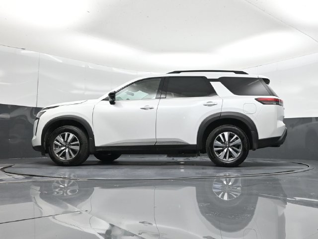 Used 2026 Nissan Pathfinder SL FWD image 56