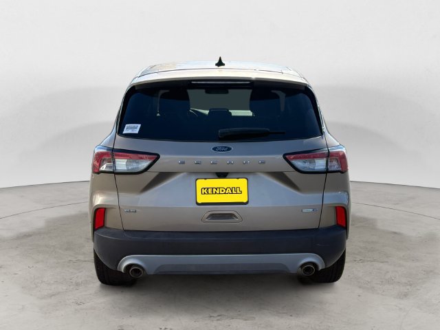 Used 2020 Ford Escape SE AWD/4WD image 6