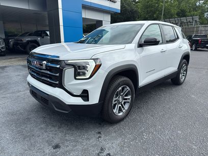 New 2025 GMC Terrain Elevation w/ LPO, Floor Liner Package