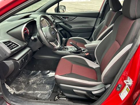 Used 2022 Subaru Impreza 2.0i Sport w/ Popular Package #3 image 17