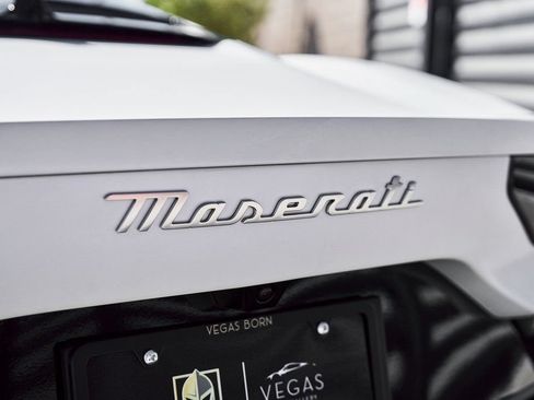 Used 2023 Maserati MC20 Coupe RWD image 14