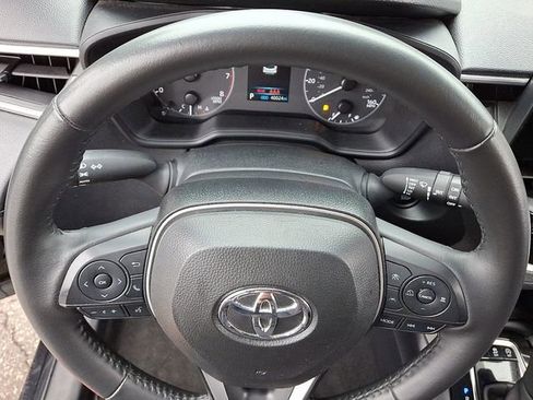 Used 2024 Toyota Corolla Cross LE image 22