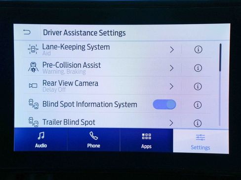 Used 2024 Ford Explorer XLT w/ Equipment Group 202A AWD/4WD image 41