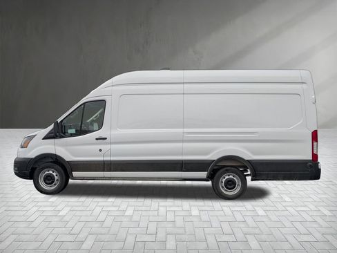New 2026 Ford Transit 350 Base w/ Load Area Protection Package image 5