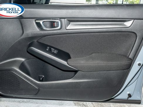 Certified 2024 Honda Civic Sport image 16