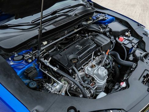 Used 2020 Acura TLX w/ A-SPEC Pkg image 55