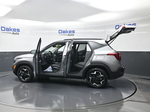 Certified 2026 Kia Seltos S image 56